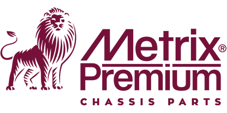 METRIX Premium — Chassis Parts